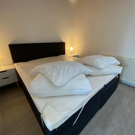 ,,Inselromantik" Appartement 3 Дранске Екстер'єр фото