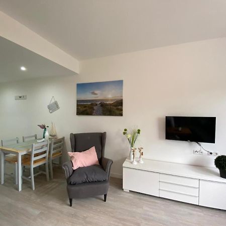 ,,Inselromantik" Appartement 3 Дранске Екстер'єр фото